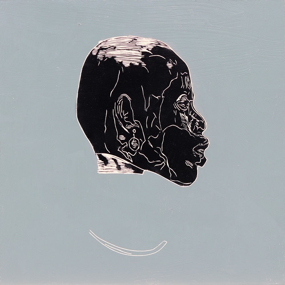 Treasure Mlima, Inheriting Identities II, 2024