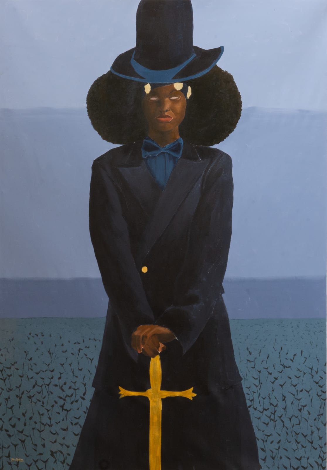 Boluwatife Oyediran, Moremi, 2021