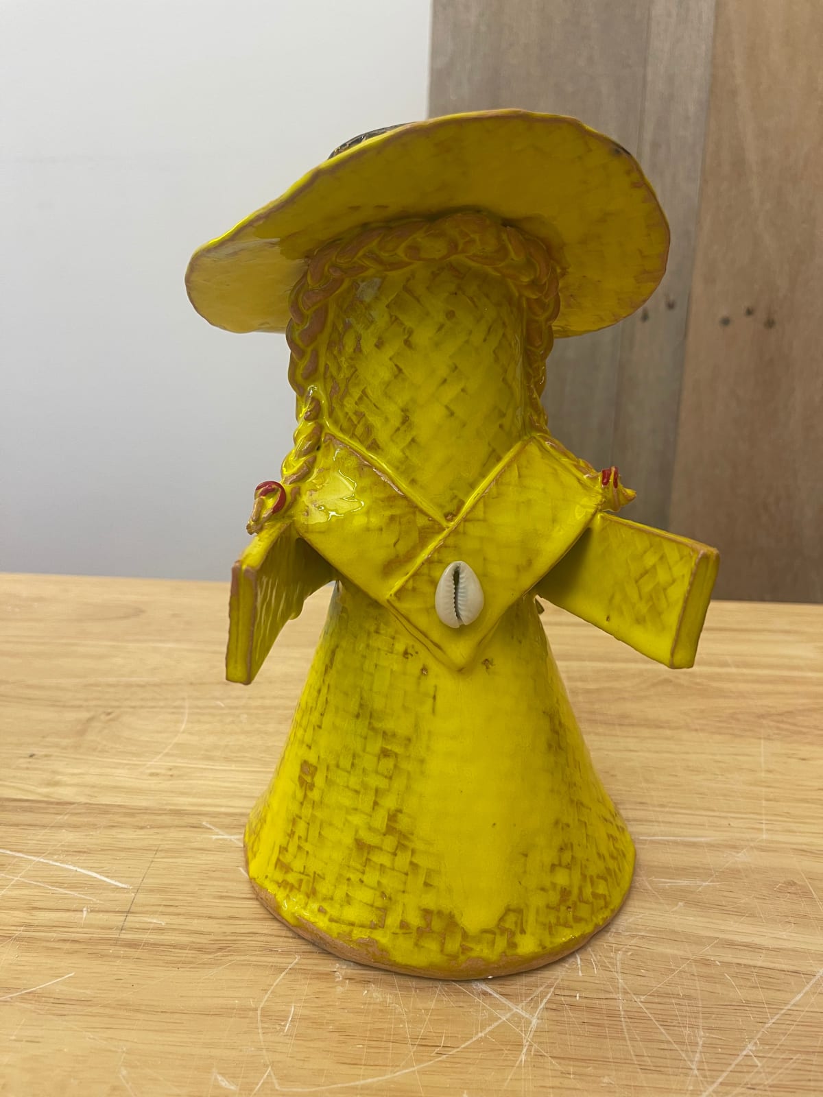 Anina Major, Sunny, 2024