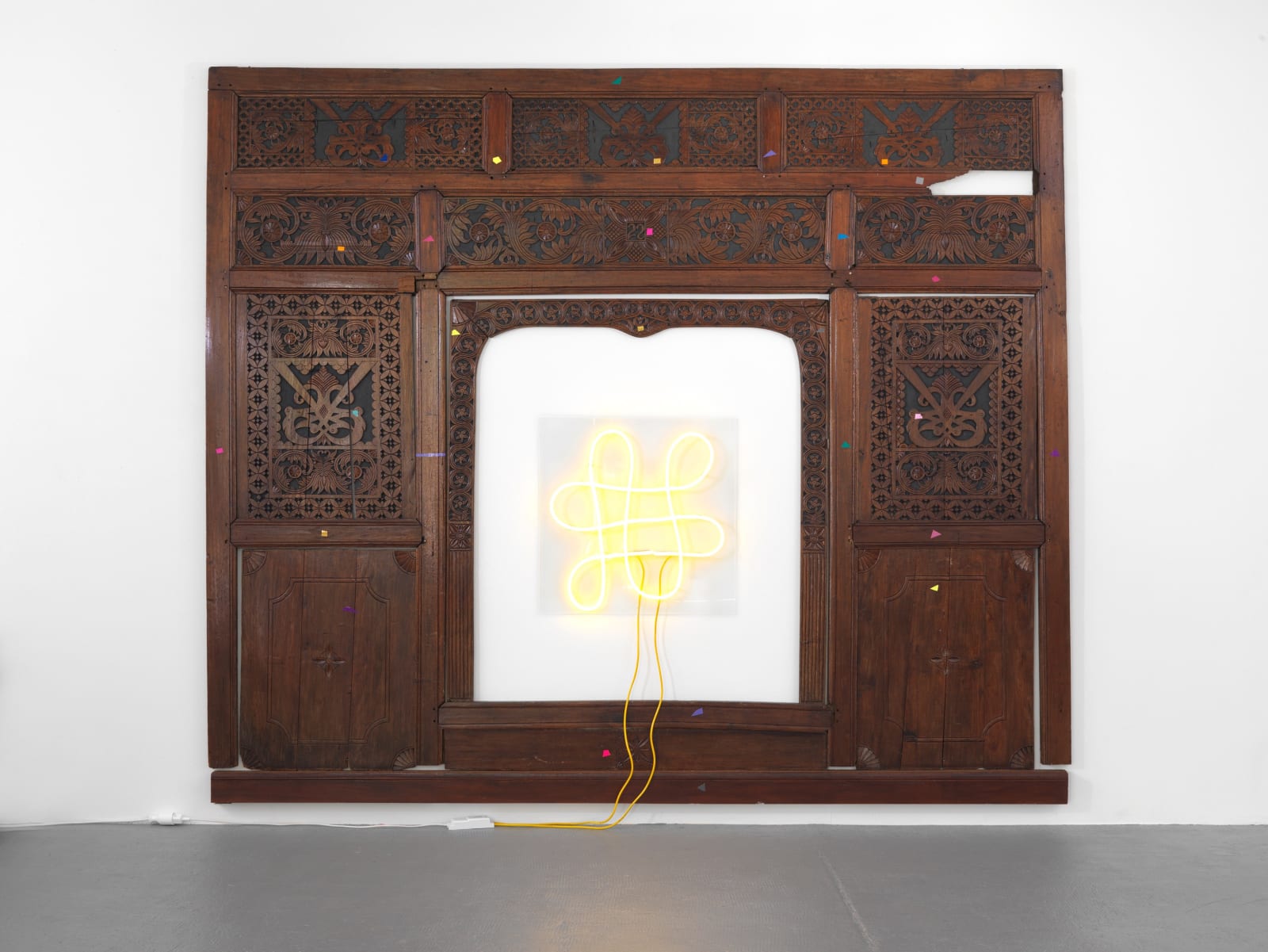 Yudi Noor, Take Time to Think, 2009