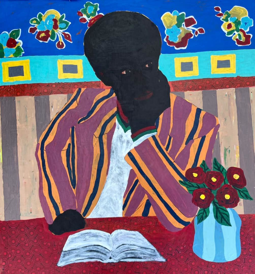 Godwin Champs Namuyimba, Times of Knowledge, 2021