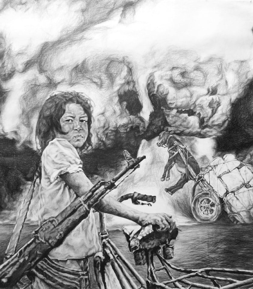 Artur Yakobov, Days of Doom, 2007