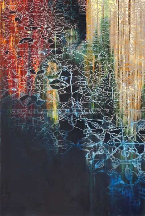 Oren Eliav, Listener, 2011