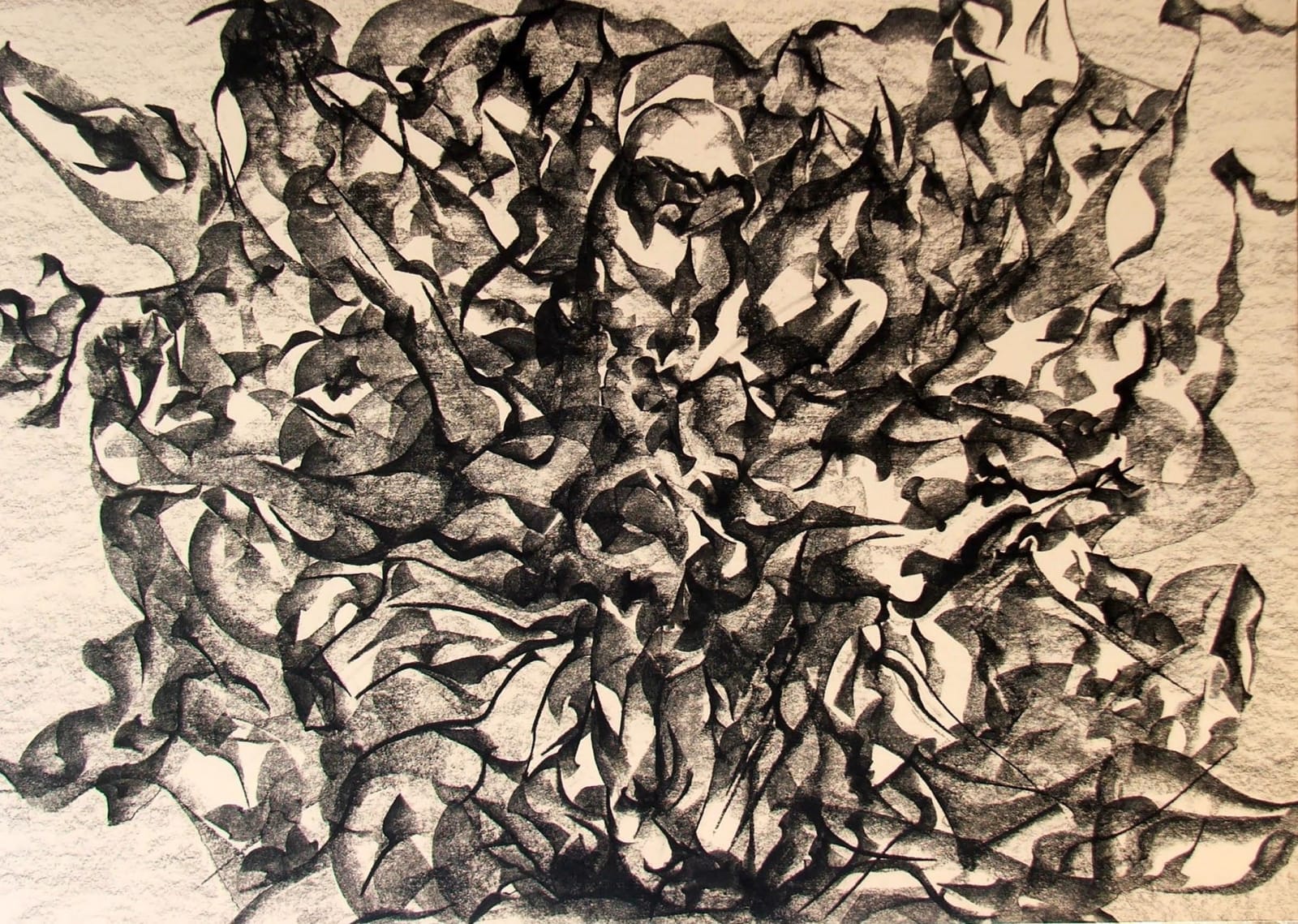 Luzy Shtilman, Untitled, 2006