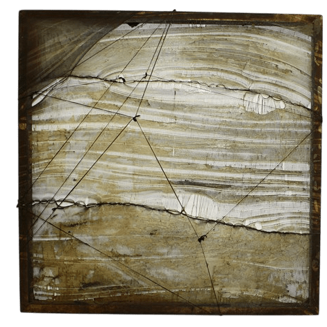 Turiya Magadlela, He is reborn into you, 2012