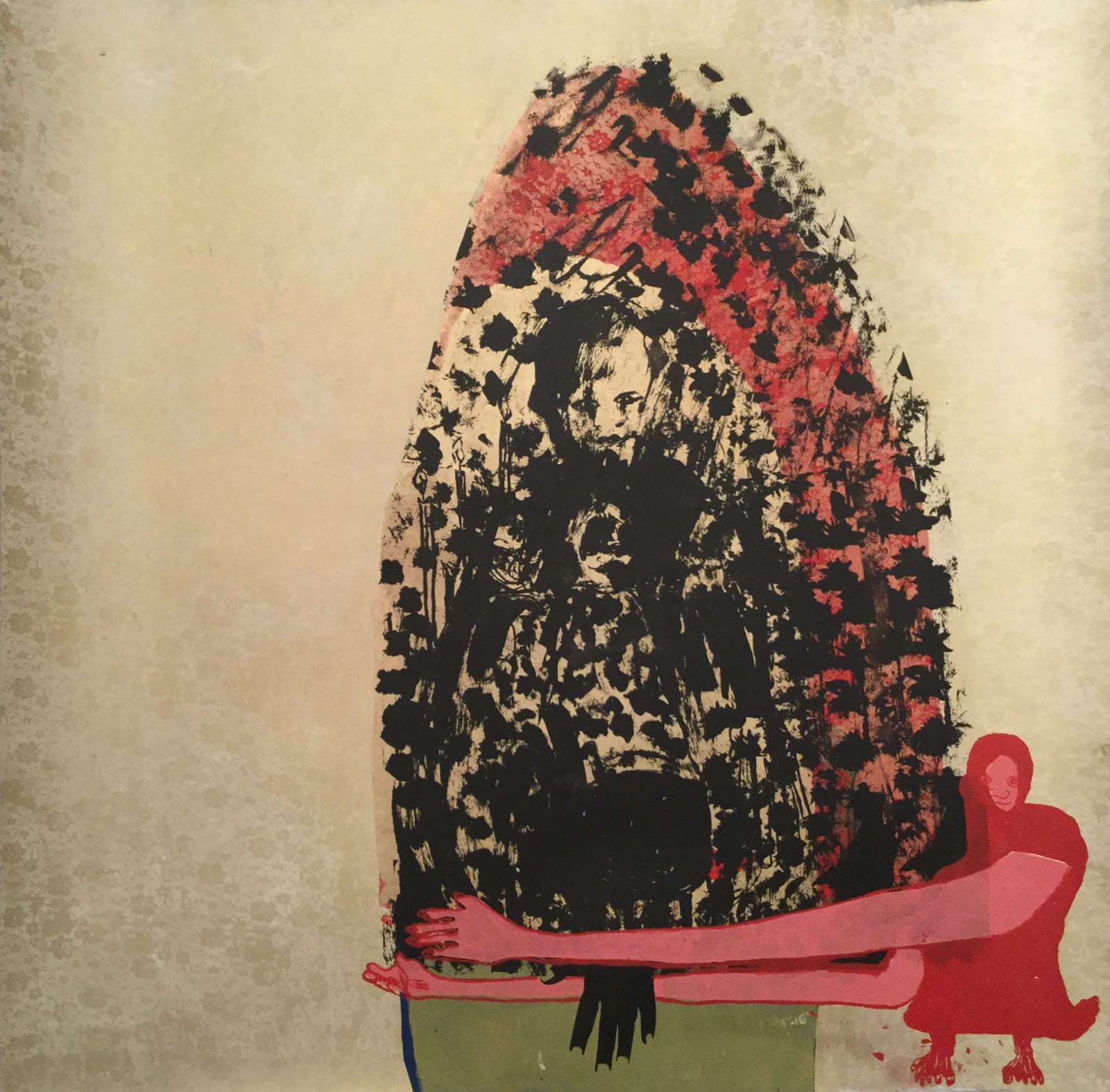 Virginia Chihota, ndichiri kutsvaga kukuziva (2), 2014-2016