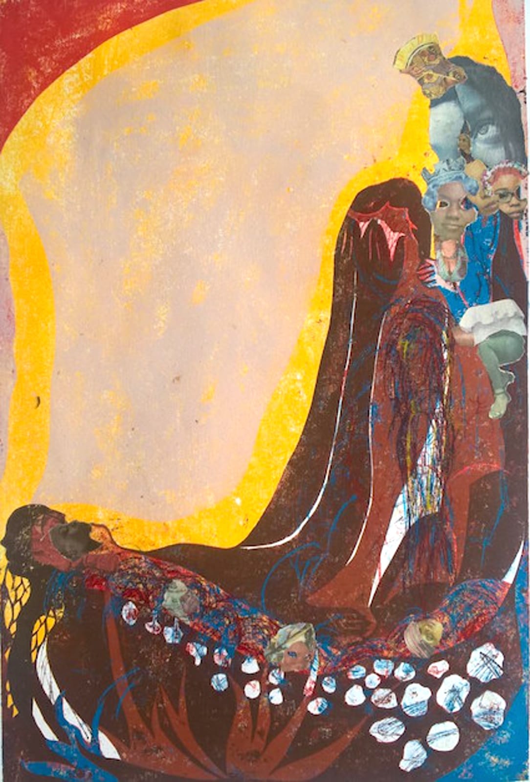 Franklyn Dzingai, Kufa Kwebatya II, 2016