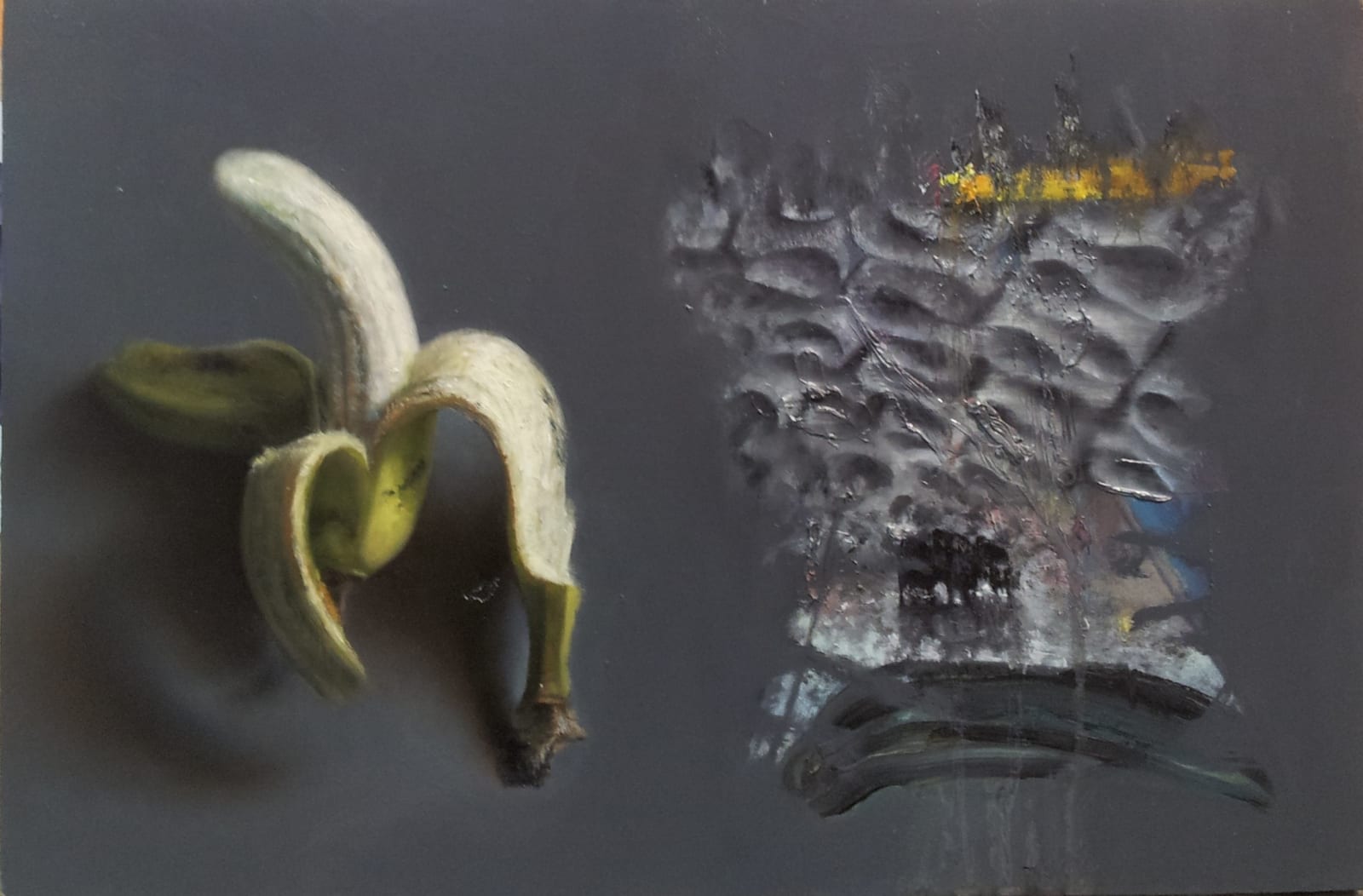 Amir Shefet, opposition (no 1), 2012-2013