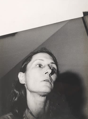 Michal Heimann, Yael Dayan, 1984