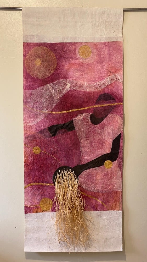 Pamela Enyonu, When They Gave Blessings - Verse II, 2023
