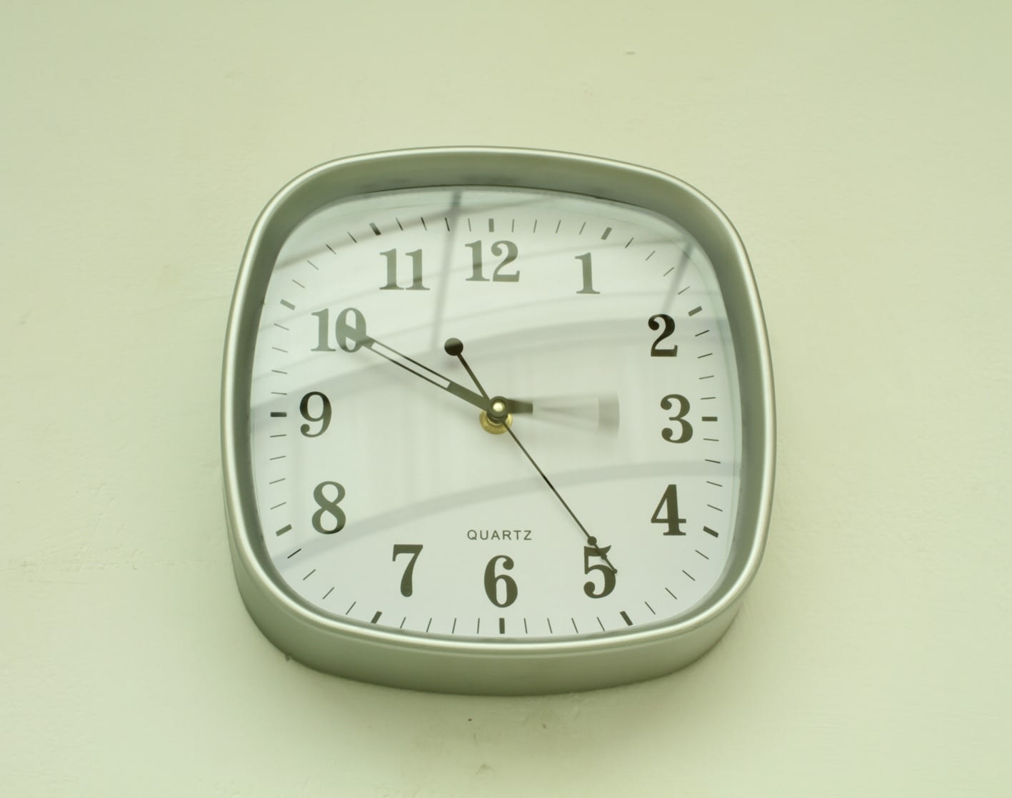Tamir Lichtenberg, As Time Goes By, 2011