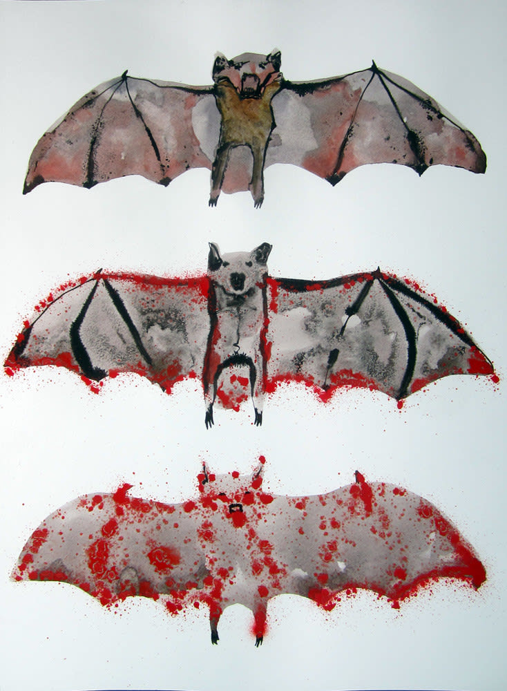 Klone, Basic Communication (Evolution of the Night), 2013