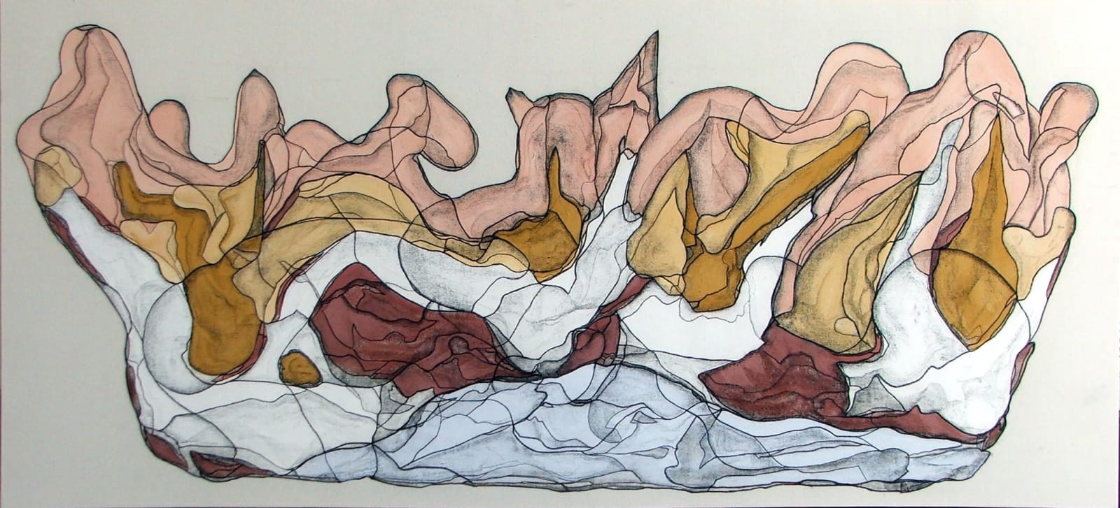 Luzy Shtilman, Untitled, 2008