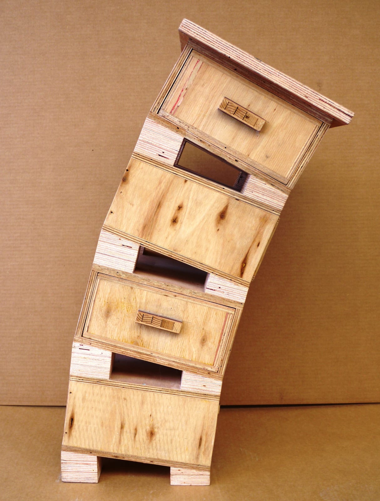 Eyal Yaari, Untitled, 2010