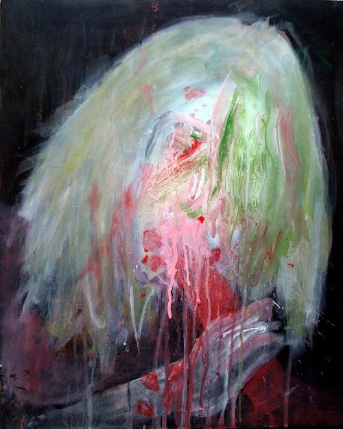 Zero Cents, Janine & Julian, 2008