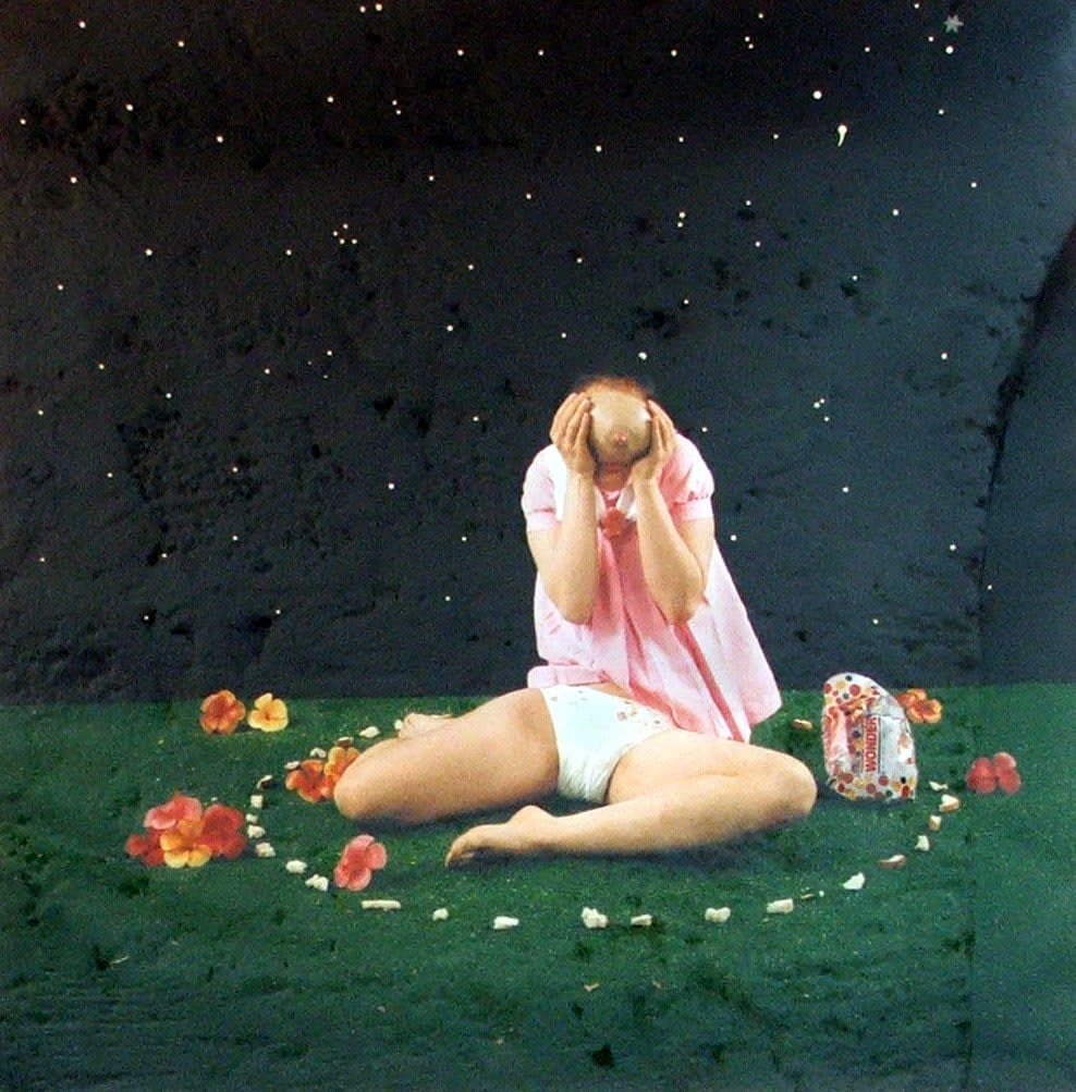 Orit Raff, Fairy Tale