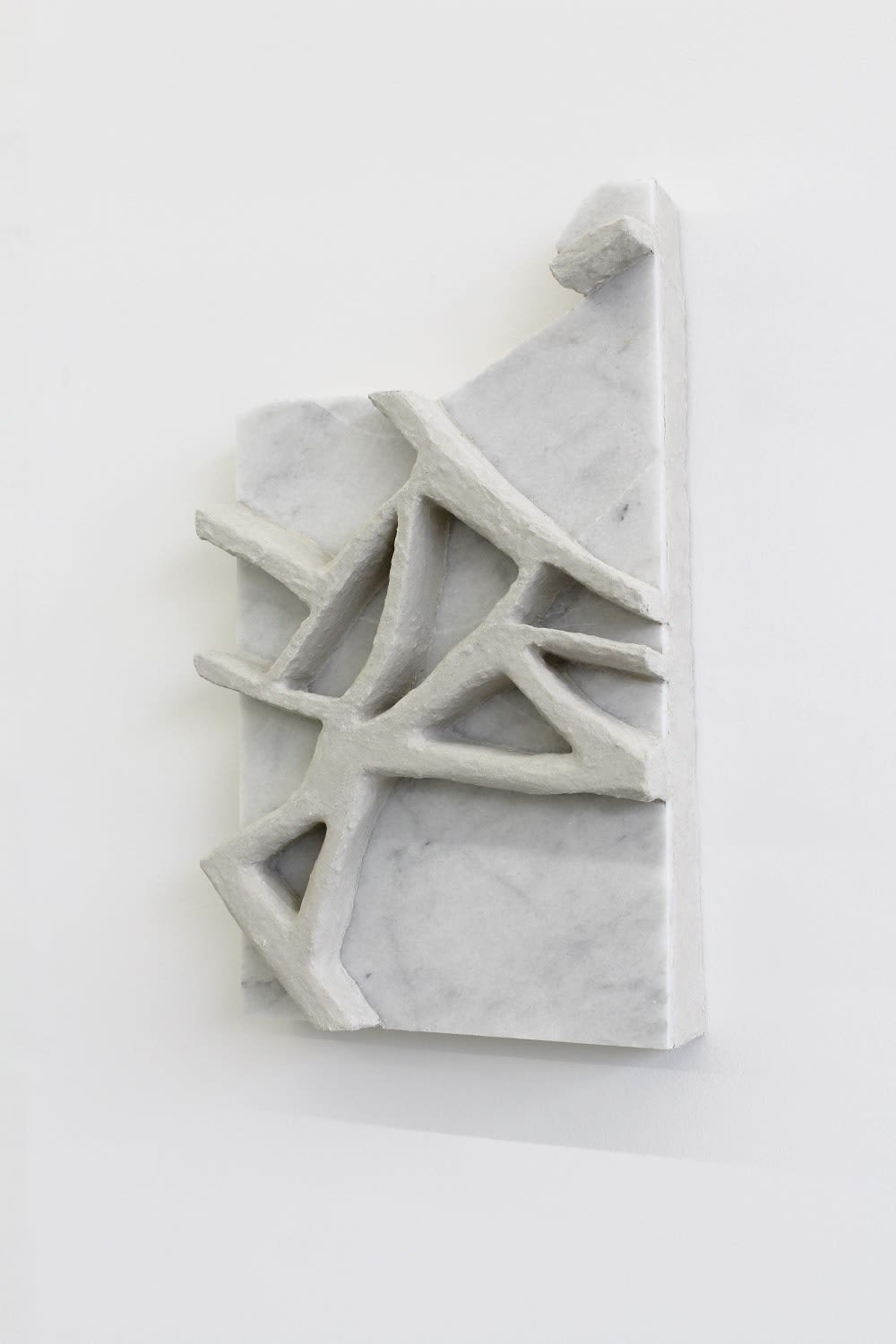 Gizela Mickiewicz, Things to forget, 2017