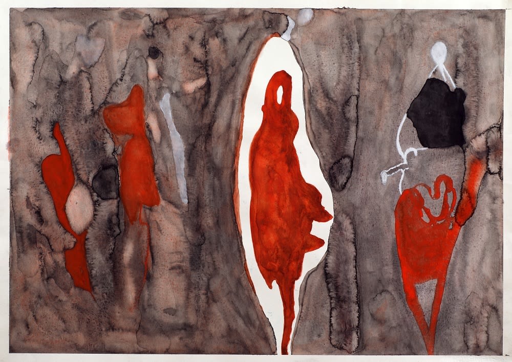 Abekyelesh Belay, Warmth, June 23, 2016