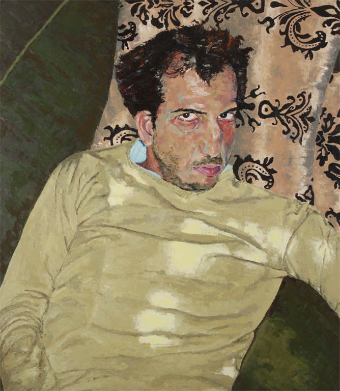 Ester Oz sinay, Untitled, 2010