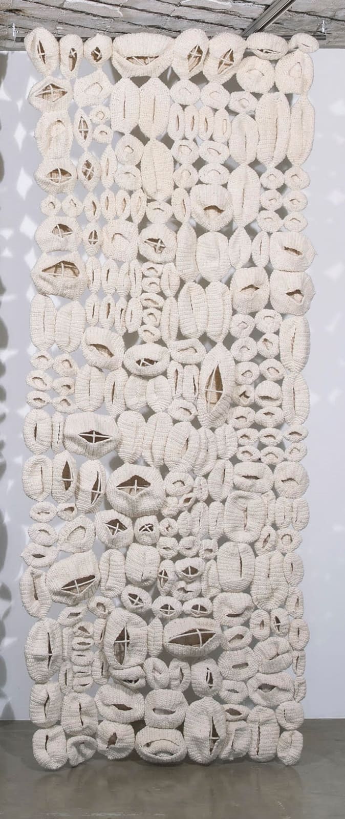 Amina Agueznay, Aouinate 1, 2015-16