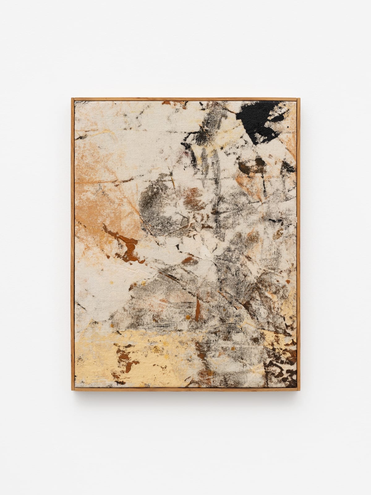 Steingrímur Gauti, Untitled, 2021