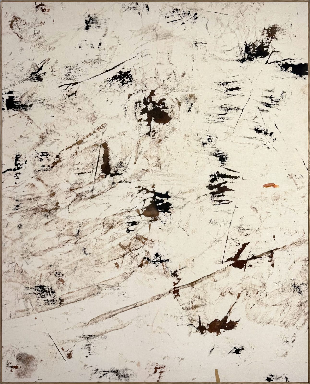 Steingrímur Gauti, Untitled, 2025