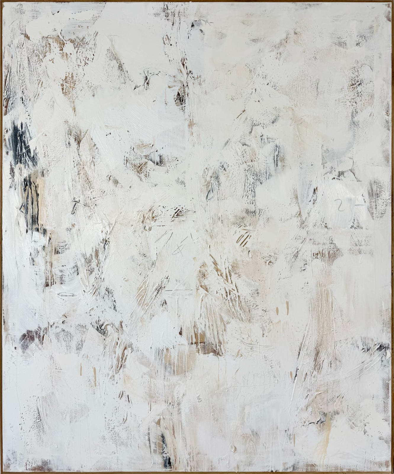 Steingrímur Gauti, Untitled, 2025