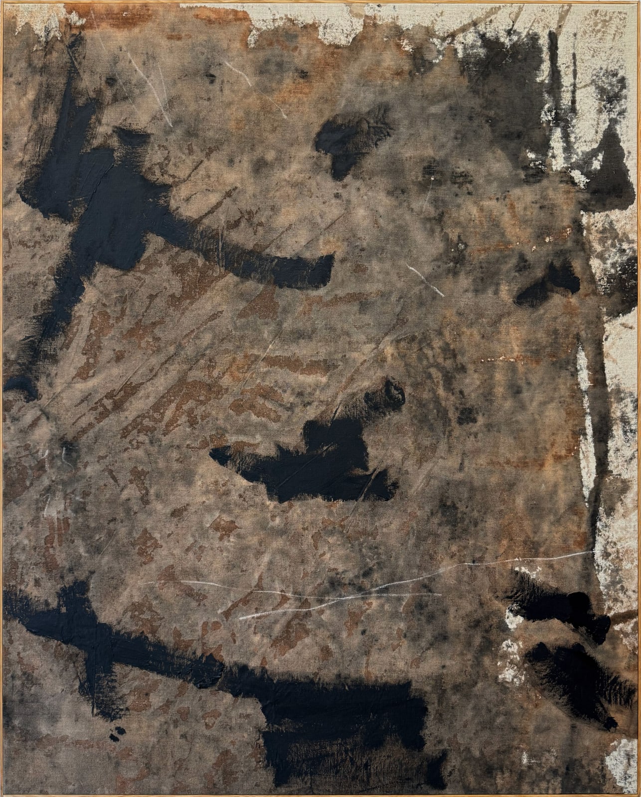 Steingrímur Gauti, Untitled, 2025