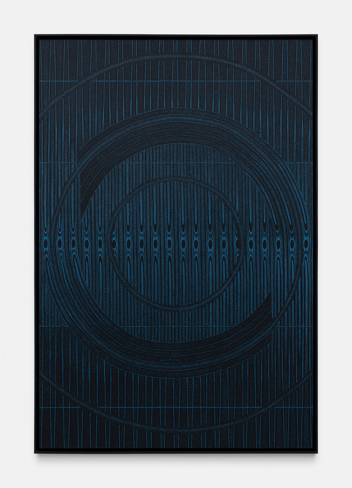 Ragini Bhow, The first sound, 2024