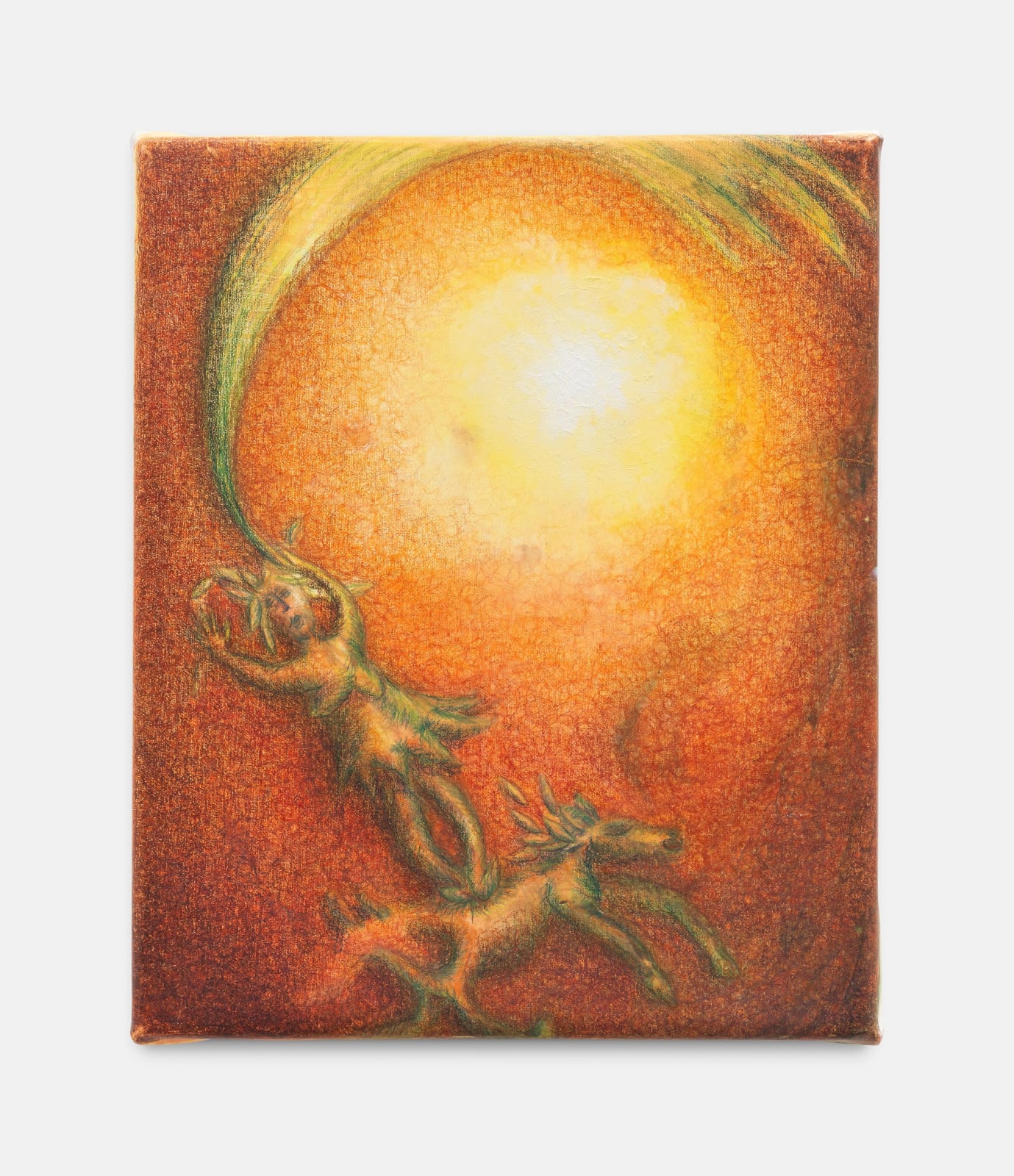 John Fou, Un cirque, 2024