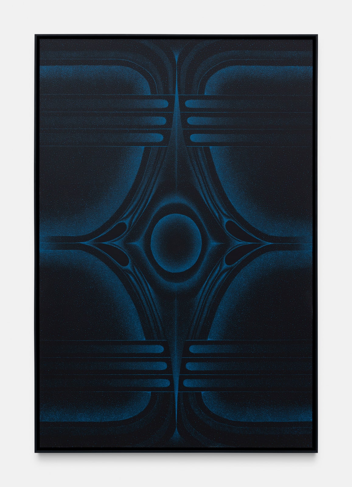 Ragini Bhow, Dilation, 2025