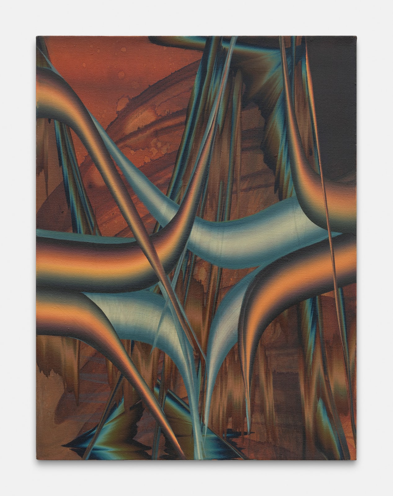 Clinton King, Untitled, 2025