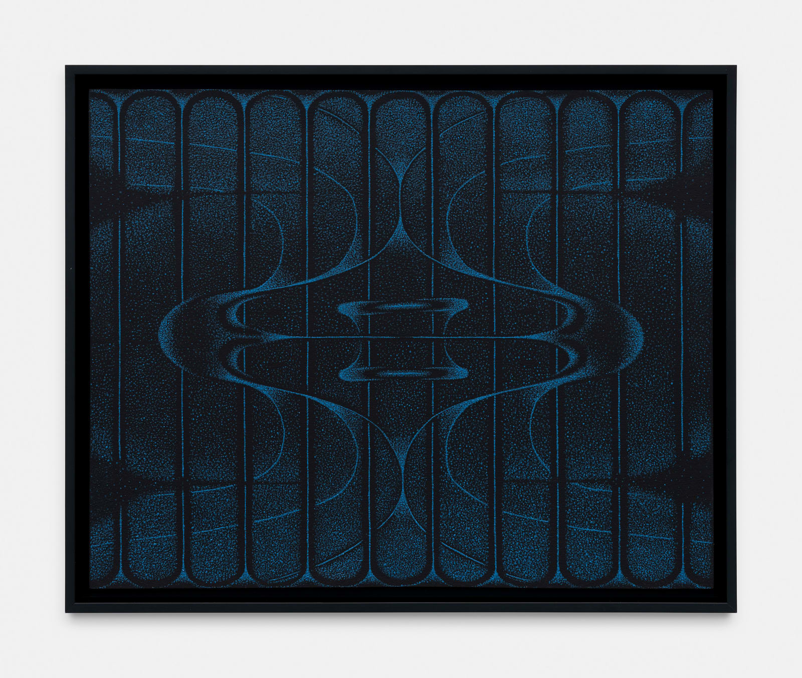Ragini Bhow, Pressure gradient, 2024