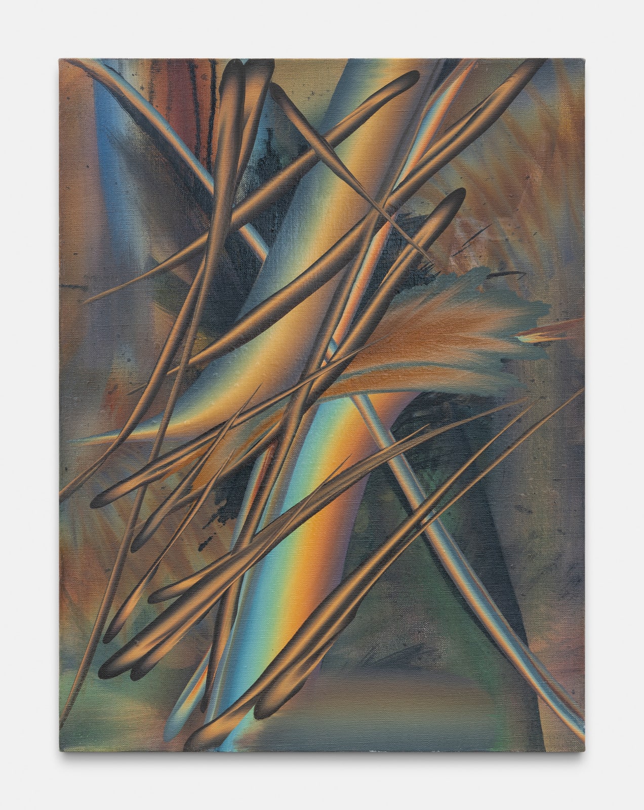Clinton King, Untitled, 2025
