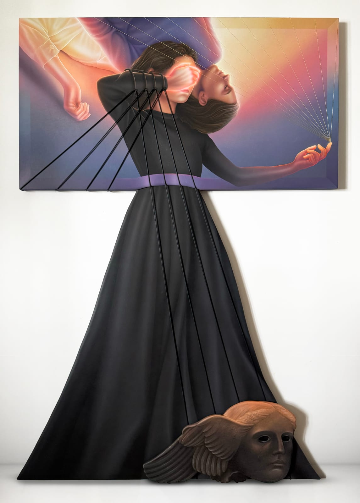 Arghavan Khosravi, #2, 2025