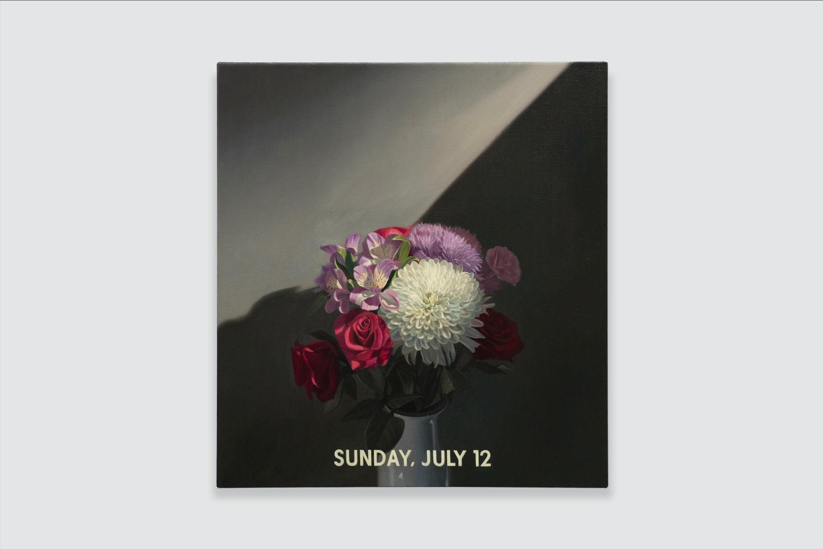 Paul Rouphail, Sunday, July 12, 2025