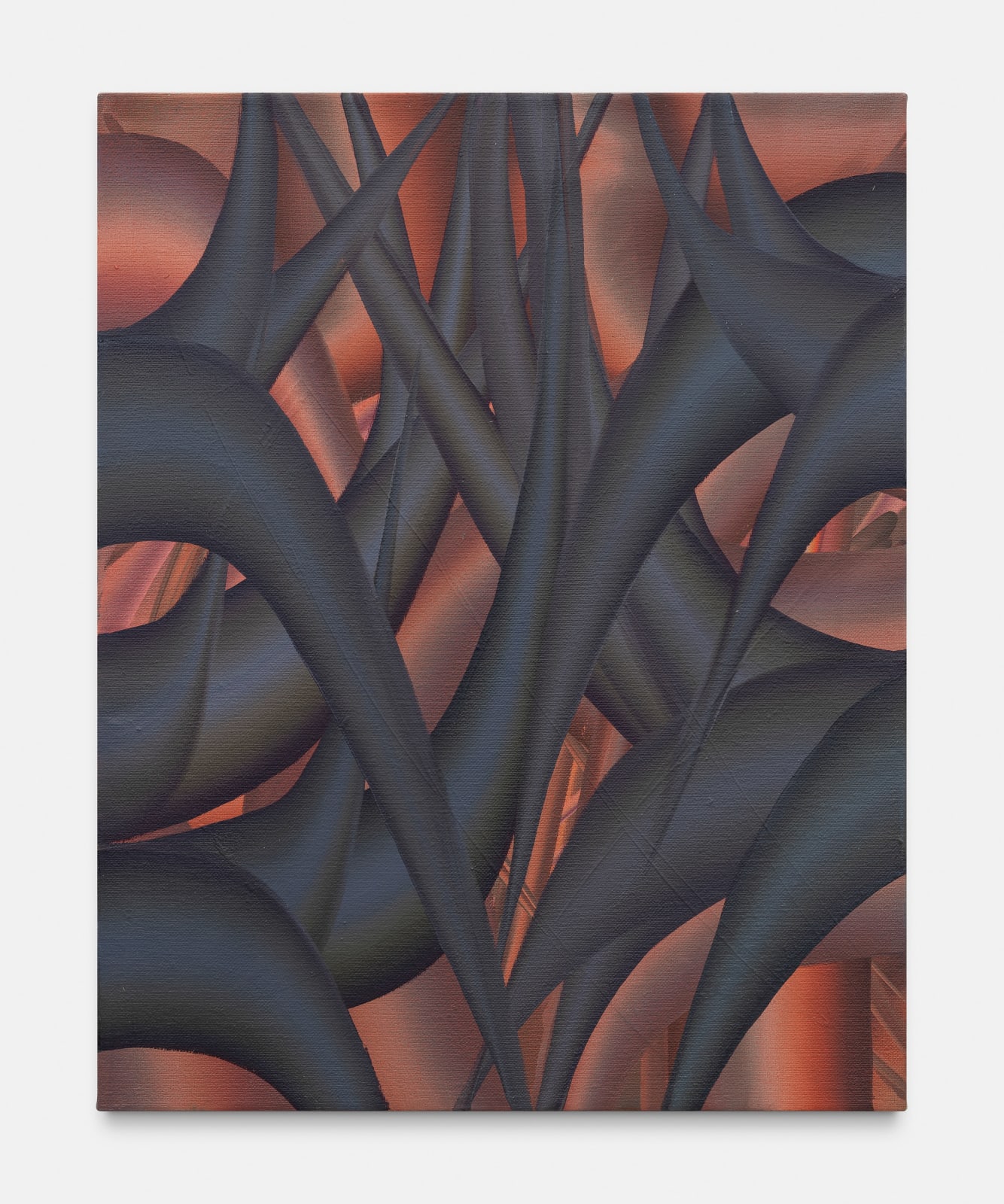 Clinton King, Untitled, 2025