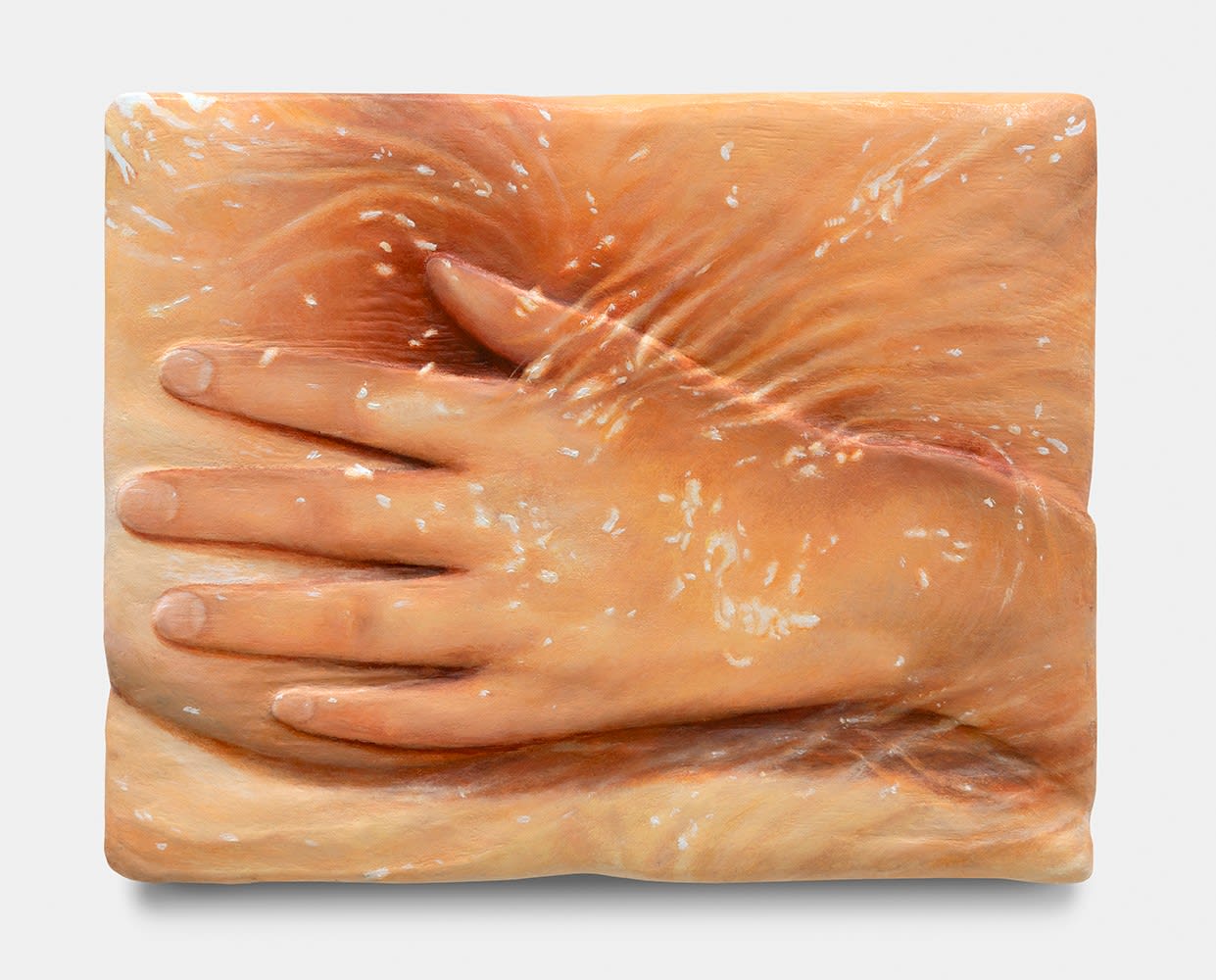 Marguerite Piard, Les vives-eaux, 2024