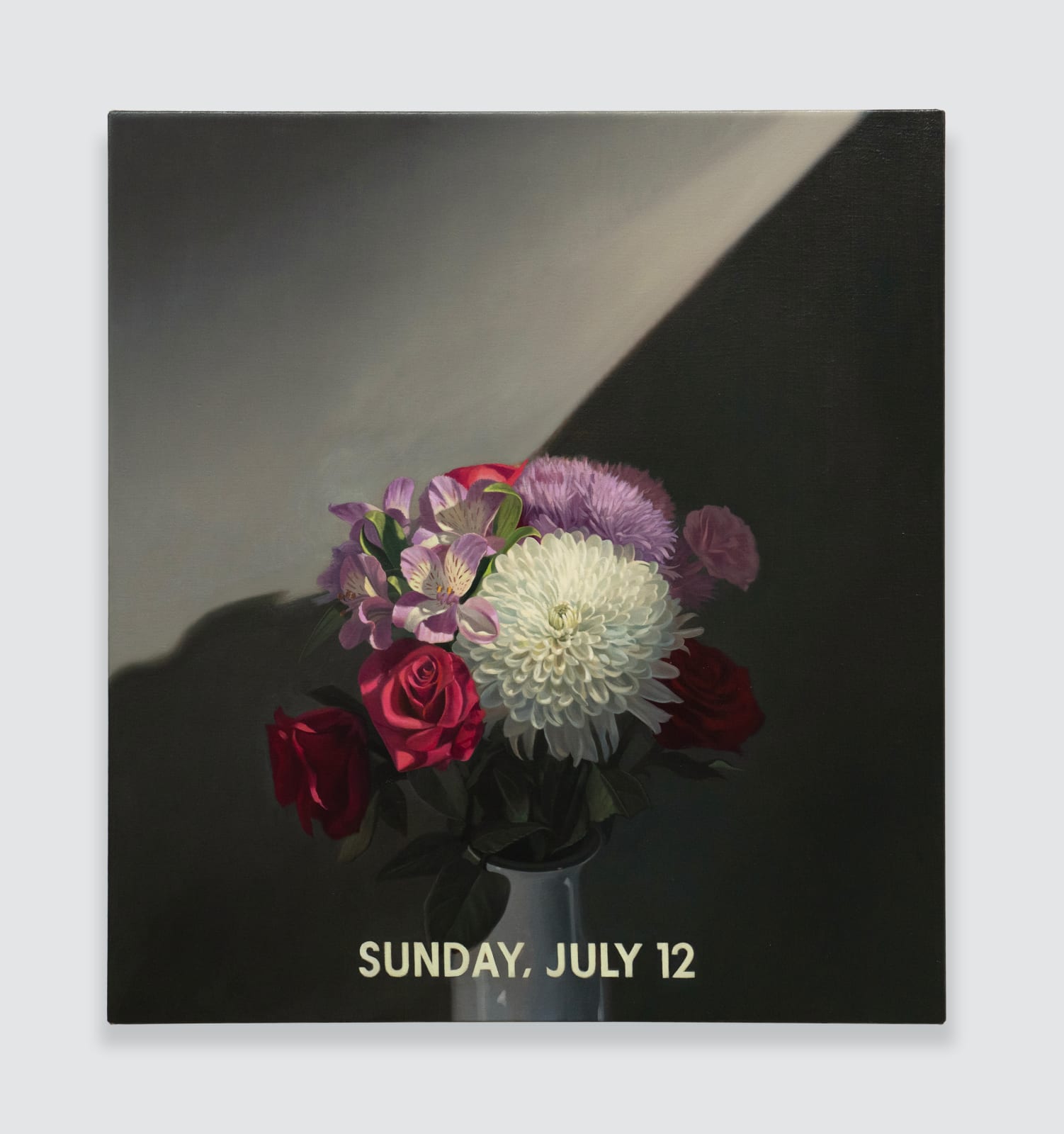 Paul Rouphail, Sunday, July 12, 2025