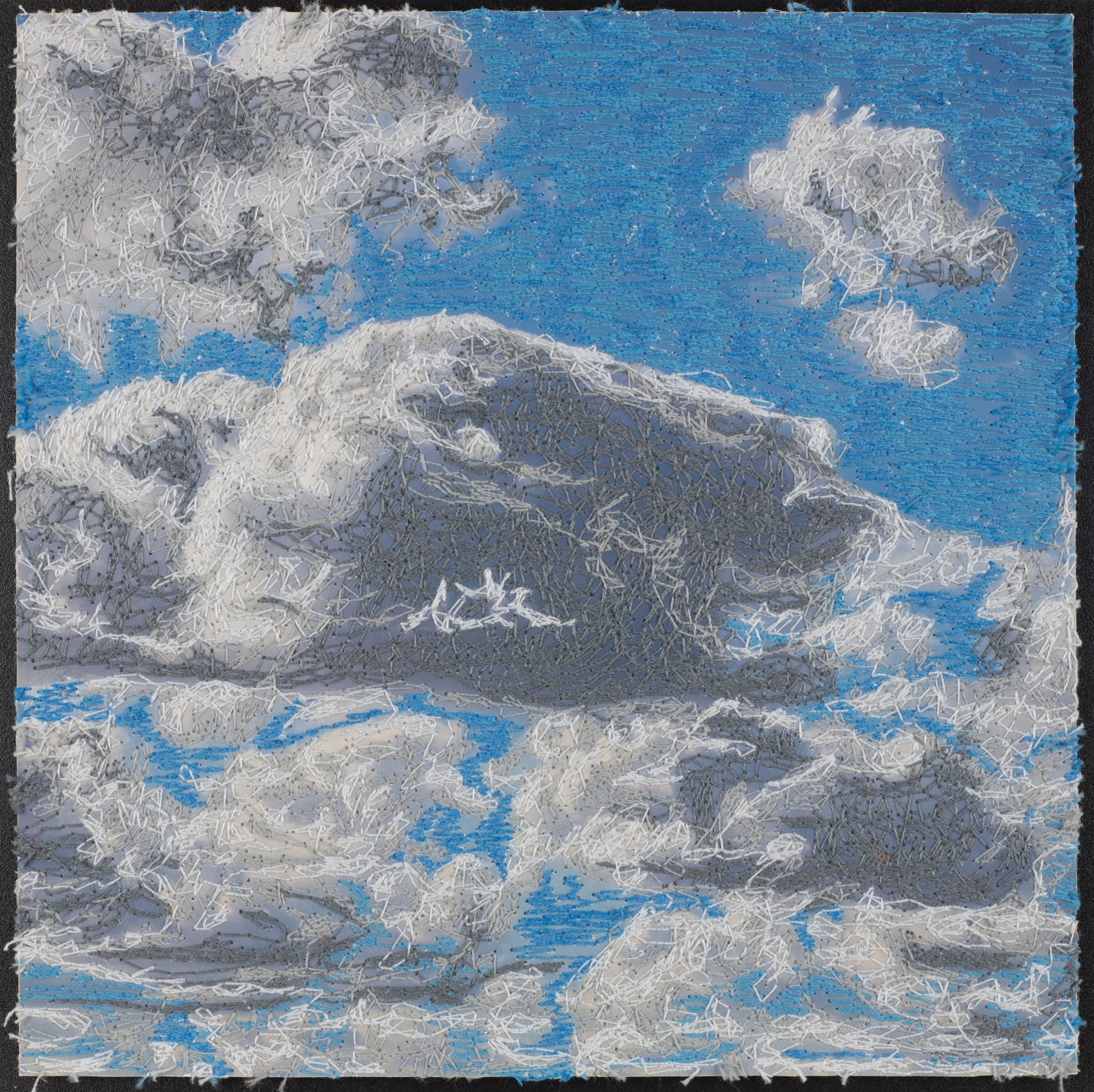 Cloud Study II