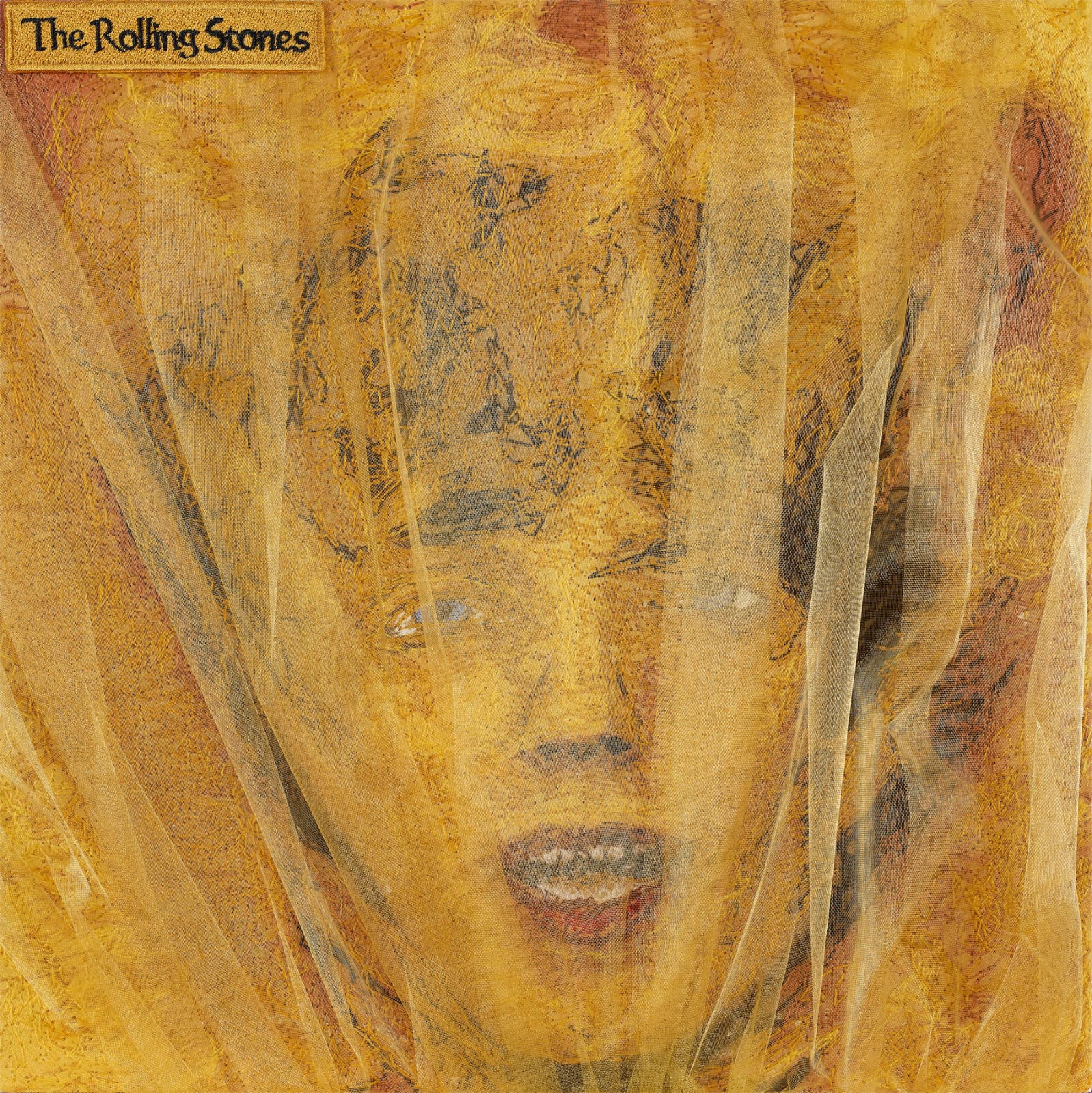 Stephen Wilson Goats Head Soup The Rolling Stones 2019
