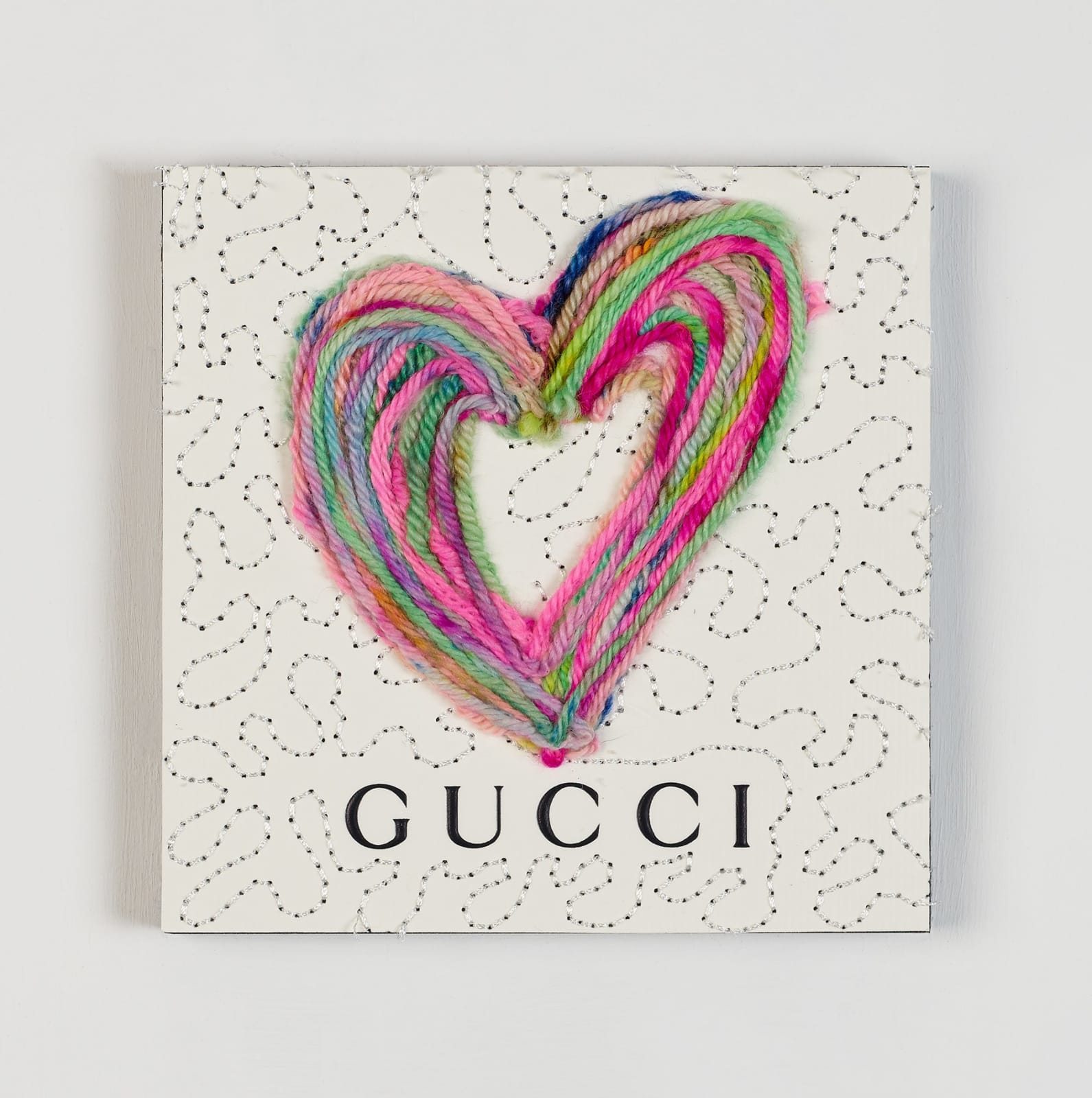 Stephen Wilson, Gucci Beats 31, 2020