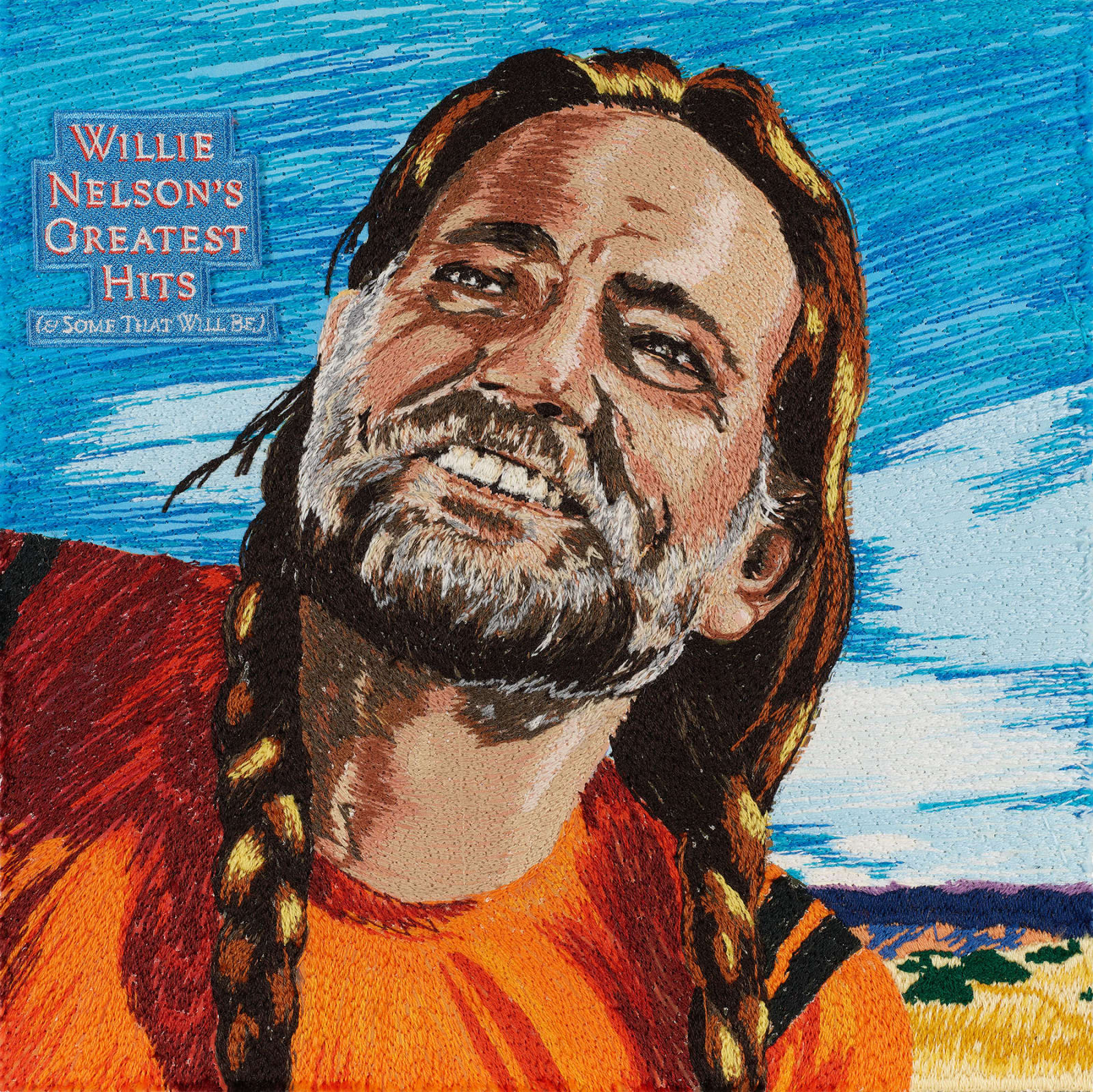 Stephen Wilson Willie Nelson S Greatest Hits 2020 Stephen Wilson Studio