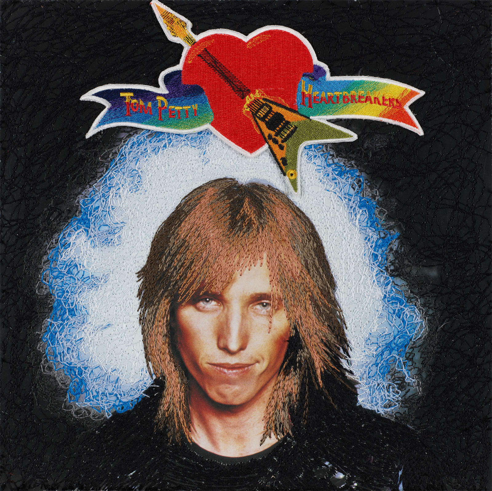 Stephen Wilson, Tom Petty and the Heartbreakers, 2019