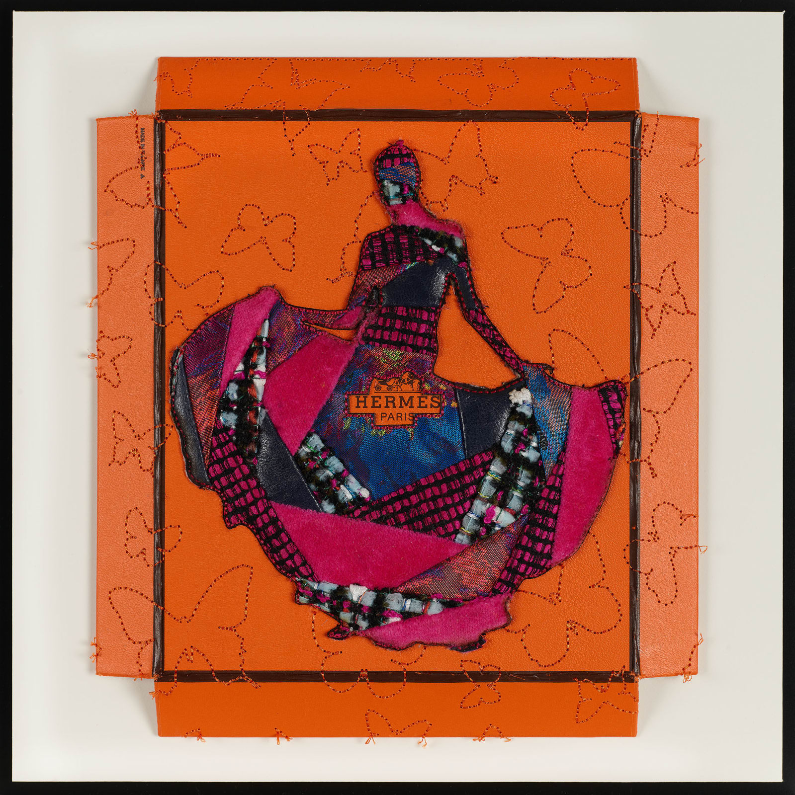 Hermes Dancer