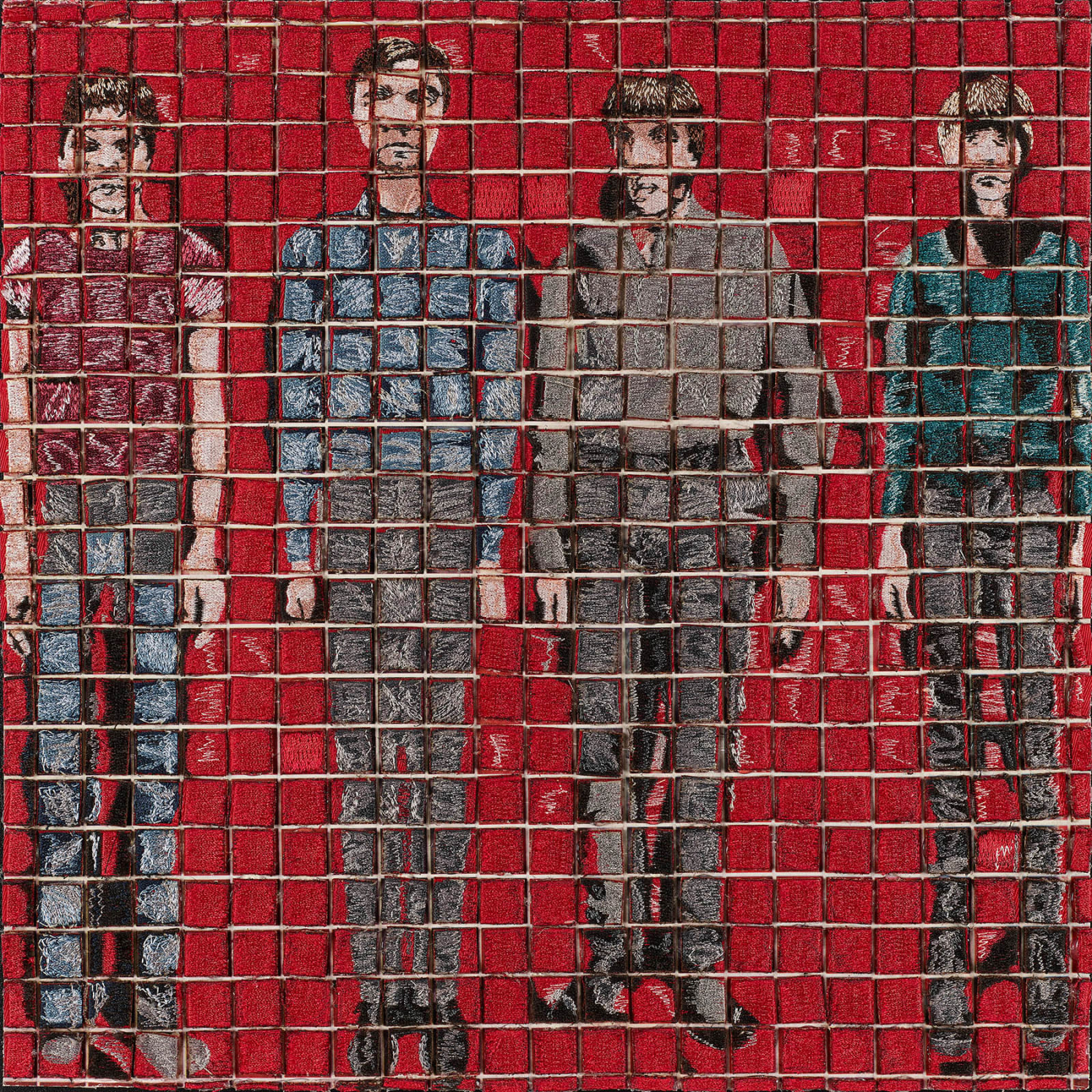 Stephen Wilson, More Songs About Buildings and Food, Talking Heads , 2019