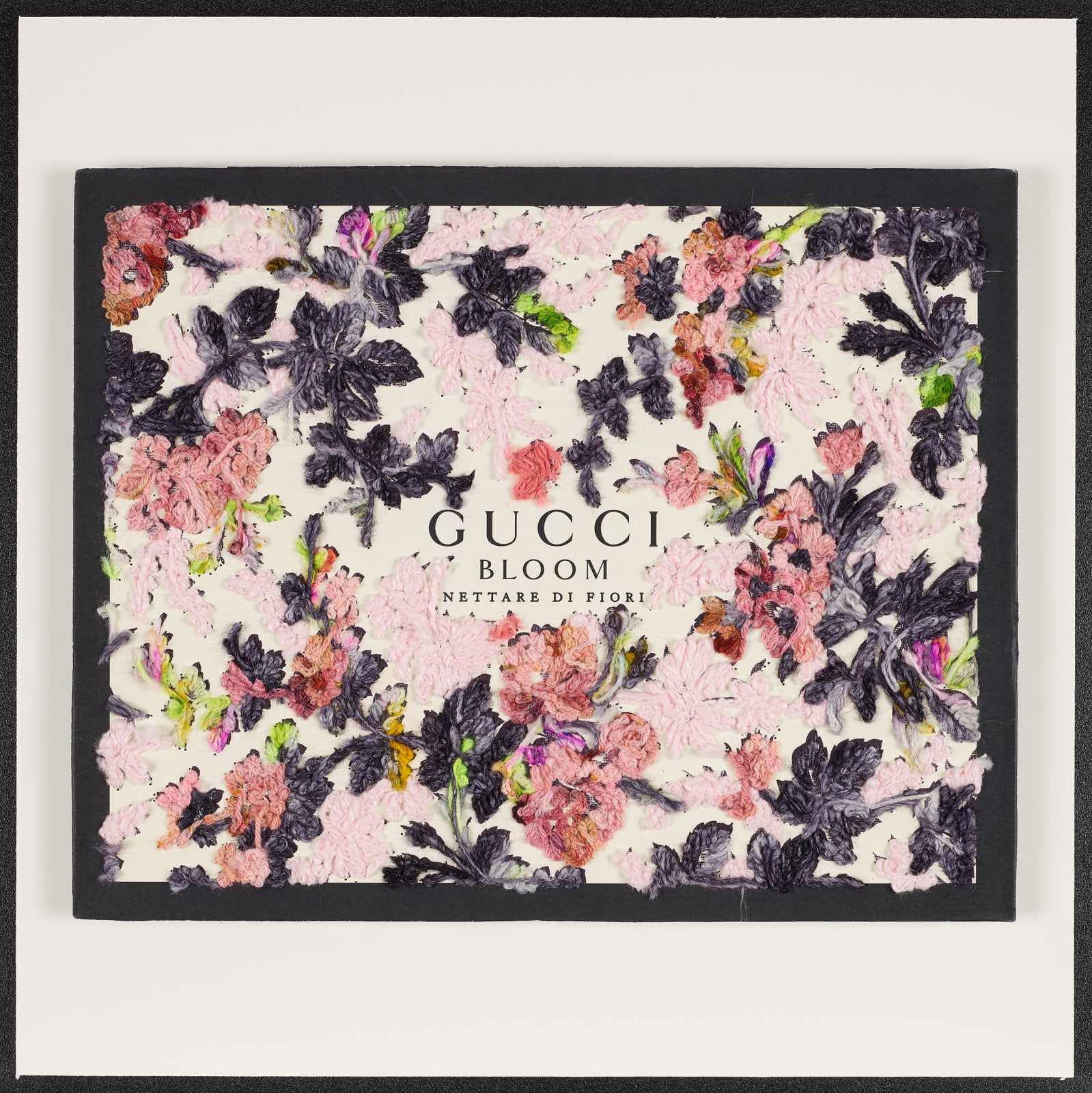 gucci bloom 2019