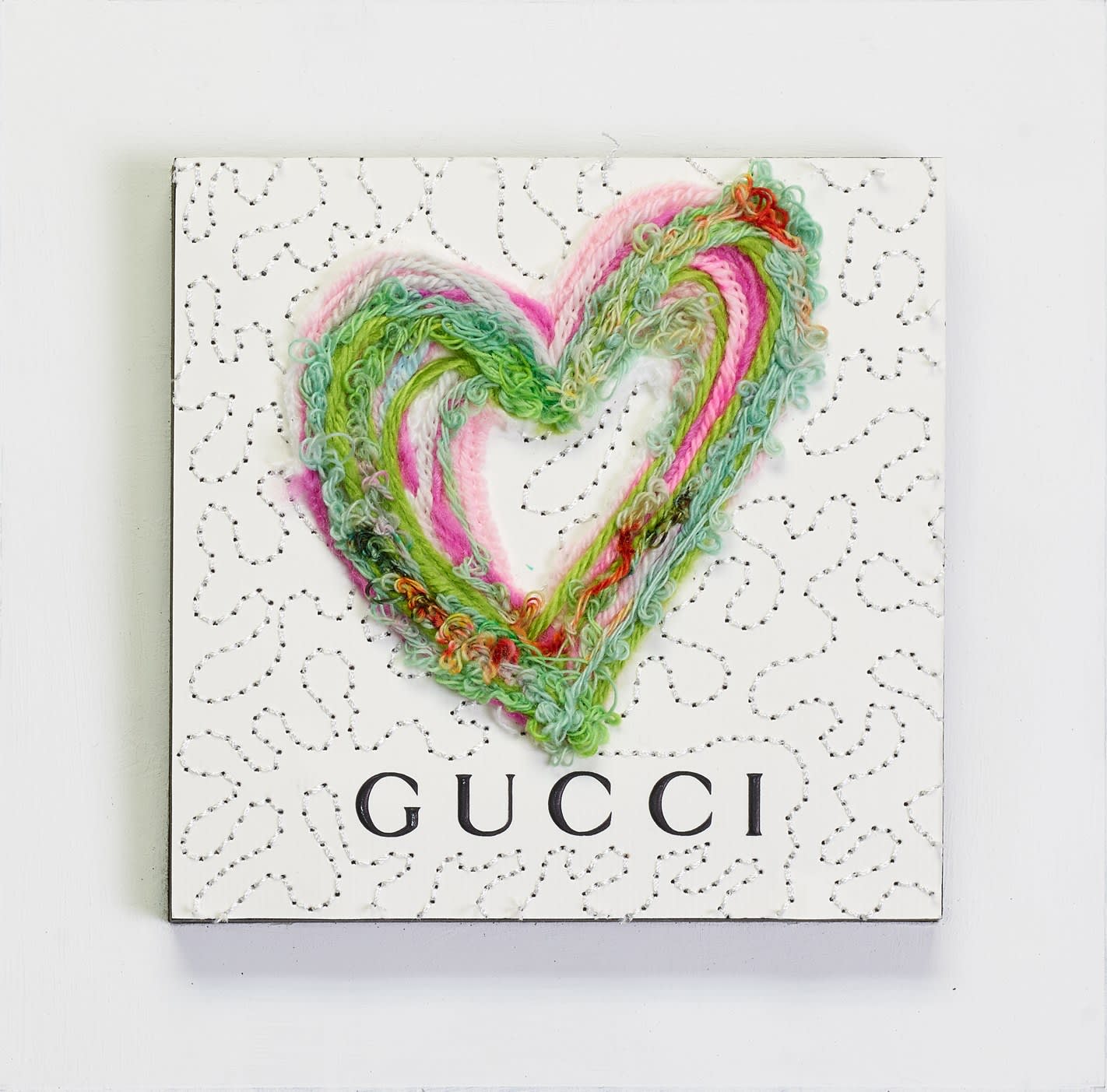 Stephen Wilson, Gucci Beats 40, 2021
