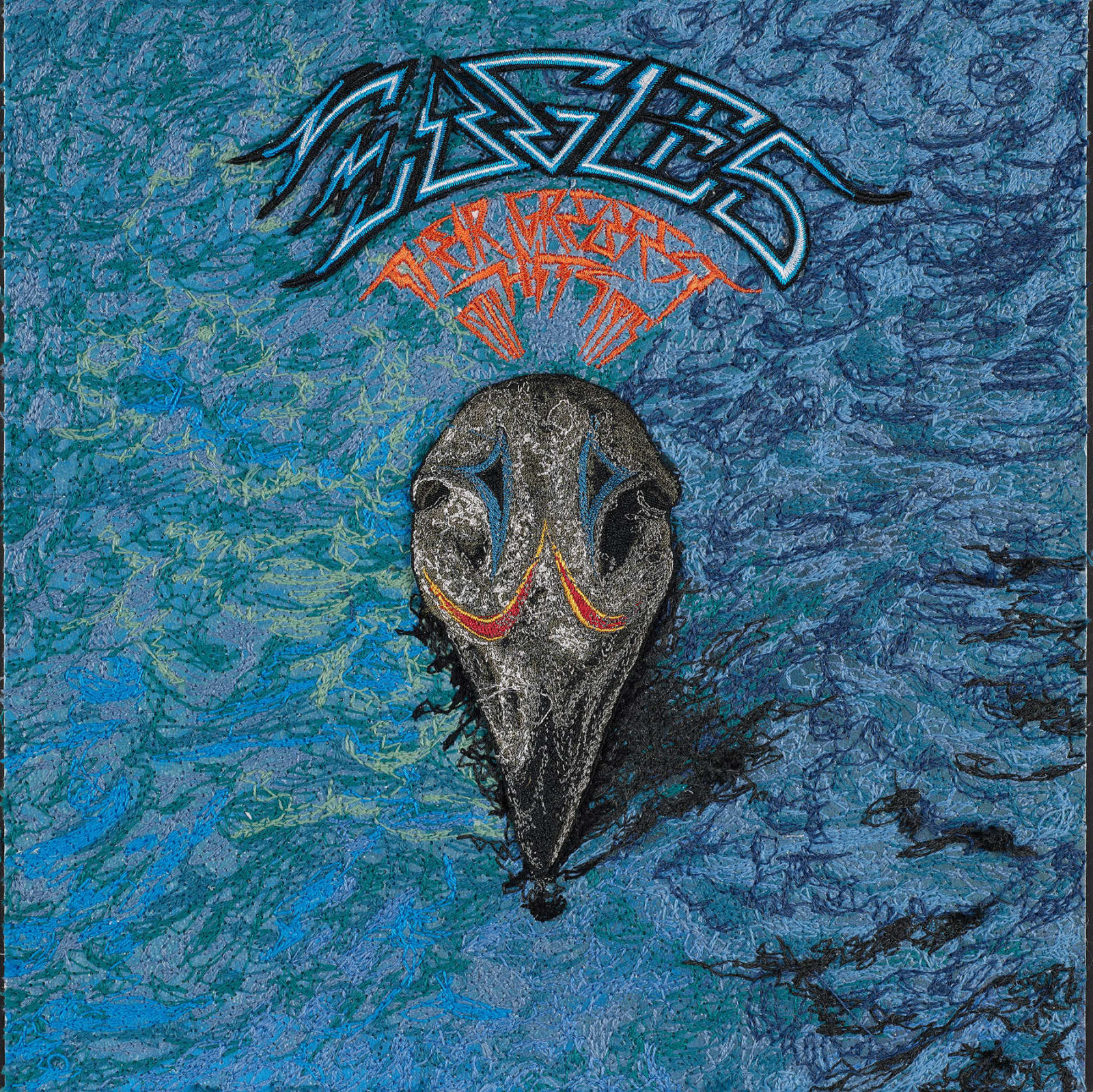 Stephen Wilson, Their Greatest Hits 1971-1975, The Eagles , 2019