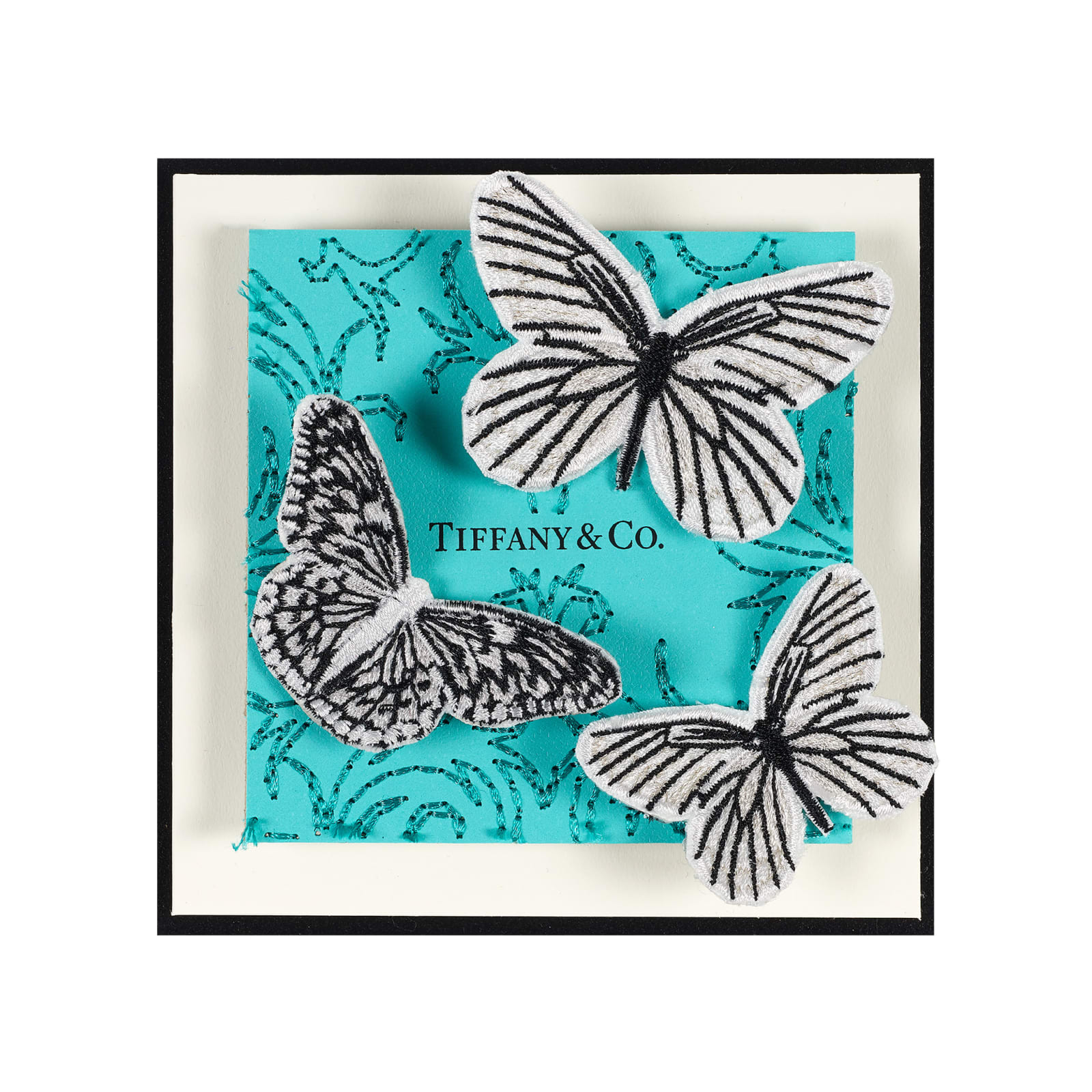 Stephen Wilson Tiffany Co 2020 Stephen Wilson Studio